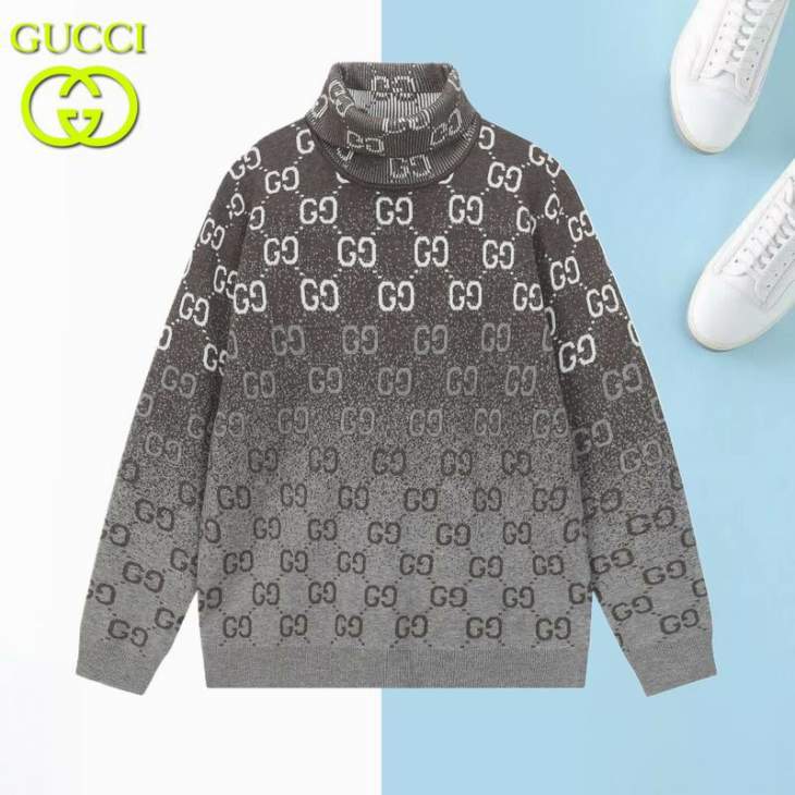 Picture of Gucci Sweaters _SKUGucciXS-L12yr30046089